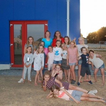 DSC 0363 - Scouts en Gidsen Zaventem 